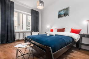 Apartments Monte Carlo Warsaw by Noclegi Renters